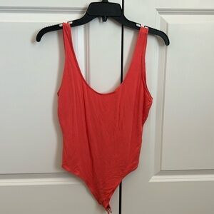 Wild Honey Bodysuit